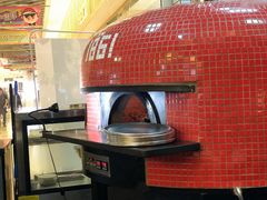 -1861意大利餐厅(文化广场店)