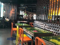 大堂-辛香汇(飞洲店)