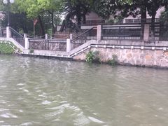 -南通濠河风景名胜区