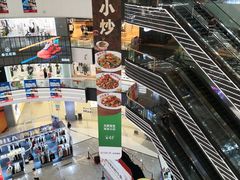 -万达广场(北京槐房店)