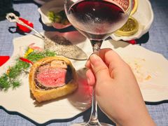 -弦月窗LUNETTE BY AMANDA(复兴路店)