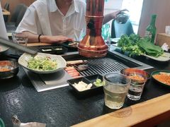 -臻牛烤肉