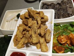 -海底捞火锅(旭辉MALL店)