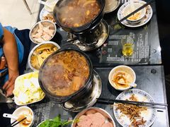 -川香煲(茅台路店)