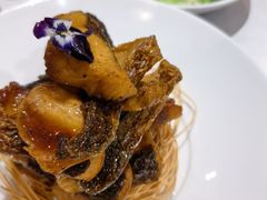 -味+新京宴·烤鸭·北京菜(创意谷店)