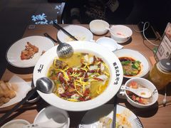 -太二酸菜鱼(沈阳万象城店)