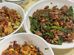 -笨罗卜浏阳菜馆(龙华鹏润达店)