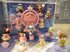 -Ice Monster冰馆·CNN评选全球十大甜品(国贸商城店)