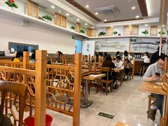 大堂-小姜锅贴(凤凰街店)