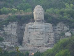 -蒙山大佛景区