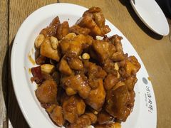 -河沿肉饼Beijing Pie(东华门店)