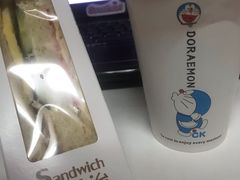 -华东政法大学第二食堂(松江校区)
