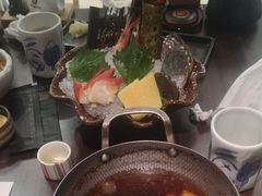 -匠和风精致料理(莆田财富中心店)