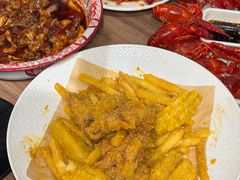 -李叔叔虾蟹大排档(青羊店)