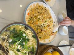 -富春(瘦西湖店)