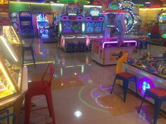 -汤姆熊欢乐世界(大连恒隆广场店)