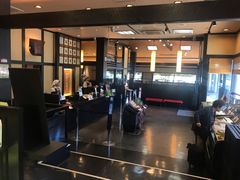 店内环境-伊藤久右卫门(宇治本店)