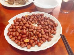 -香满锅老北京羊蝎子火锅·家常菜(新街口店)