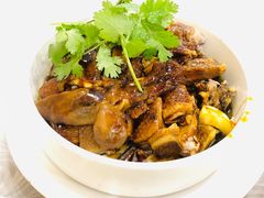 -粤·向群饭店(龙津东路总店)