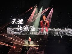 -南京奥林匹克体育中心-体育馆