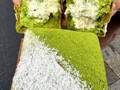 -富贵面包公司(运河店)