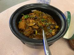 -七仙岭君澜度假酒店·桃源小馆中餐厅