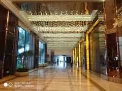 -惠州金海湾嘉华度假酒店