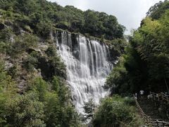 -千泷沟大瀑布旅游区