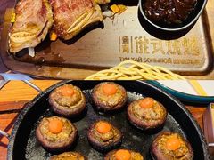 -通海俄式烧烤(下瓦房店)