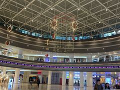 -深圳龙华星河COCO City(民治店)