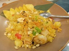 -金湖港式餐厅(建外店)