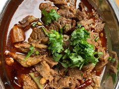 -大众跷脚牛肉馆·非遗传承单位(峨眉山店)