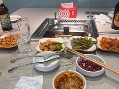 -海底捞火锅(万科广场店)