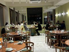 -御香农家菜(莫干山庾村店)