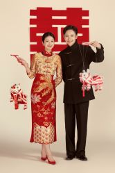 -CD视觉婚纱摄影