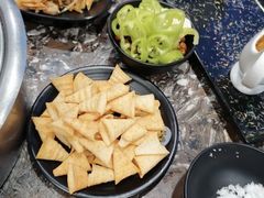 -啊美丽炭火烤肉(滑翔一店)