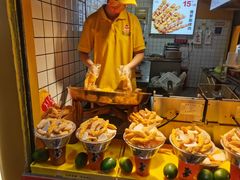 -味子夫鸡柳(解放碑总店)