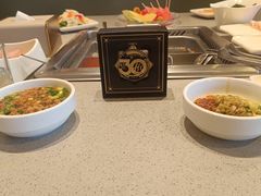 -海底捞火锅(逸仙路店)