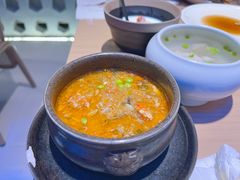 -苏小柳点心·手作小笼包(浦东嘉里城分院)