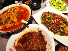 -李叔叔虾蟹大排档(青羊店)