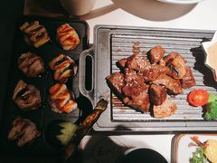 -玉川屋·深夜食堂居酒屋(柳巷店)