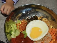 -四喜后厨·白串烧烤朝鲜小酒馆(珠江路店)