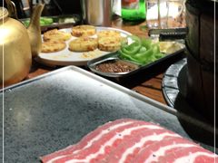 -原始泥炉烤肉(总店)