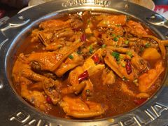 -胖哥俩肉蟹煲(杭州下沙学林街店)