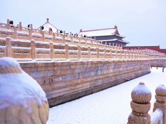 -故宫博物院(故宫)