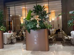 -香港龙凤楼(陆家嘴中心店)