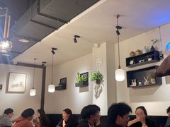 -乔街深夜食堂·台州菜·高压锅生蚝(杭州总店)