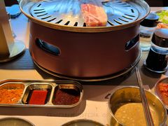 -西塔老太太泥炉烤肉(青浦蟠龙天地店)