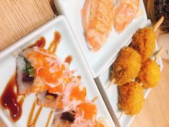 -池奈·咖喱蛋包饭(熙地港店)