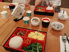 -苏州知音温德姆至尊酒店·四季海鲜自助餐厅(汾湖店)